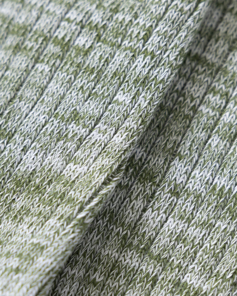 Gardener's Sock in Green