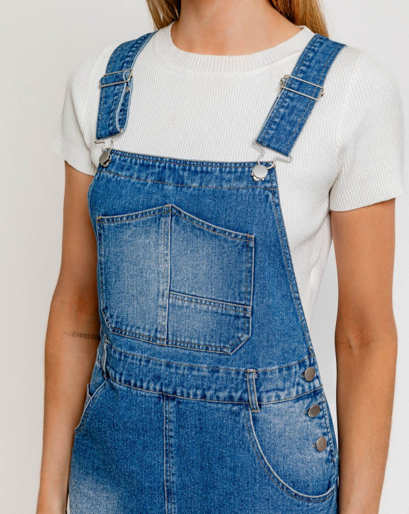Kate Overalls