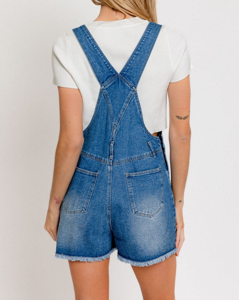 Kate Overalls