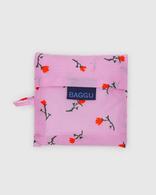 Standard Baggu in Painted Wildflower