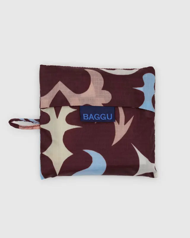 Standard Baggu in Western Cut-Outs