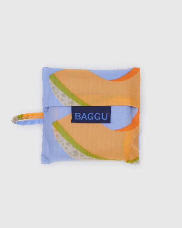 Baby Baggu in Canatuople Blue