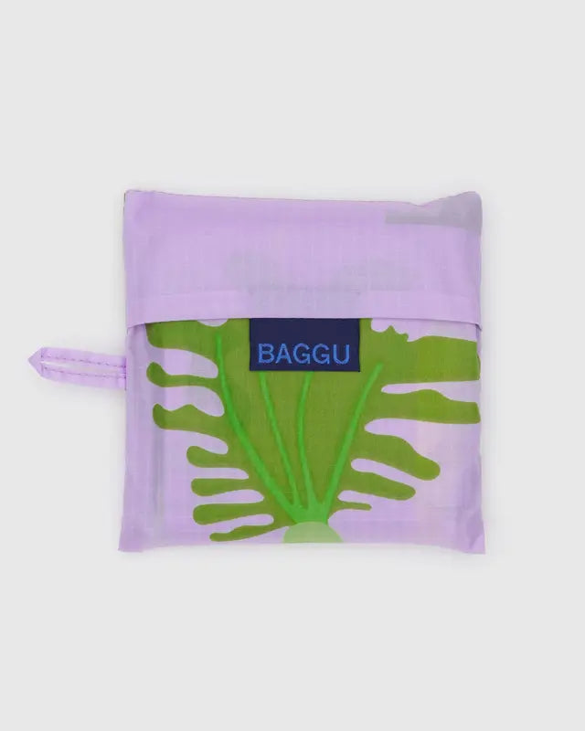 Standard Baggu in Daikon Pink