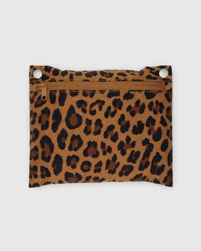 Cloud Bag in Leopard