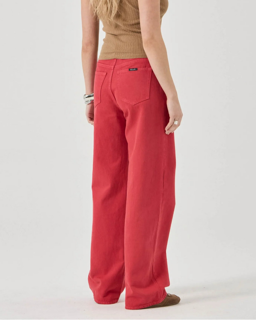 Kate Baggy Jean in Candy