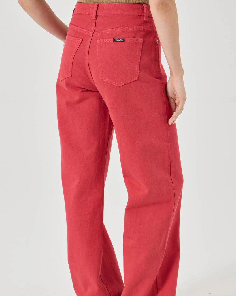 Kate Baggy Jean in Candy