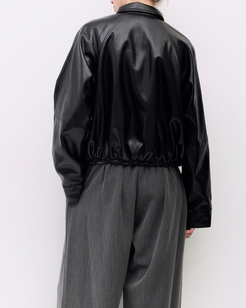 Lizette Jacket in Black
