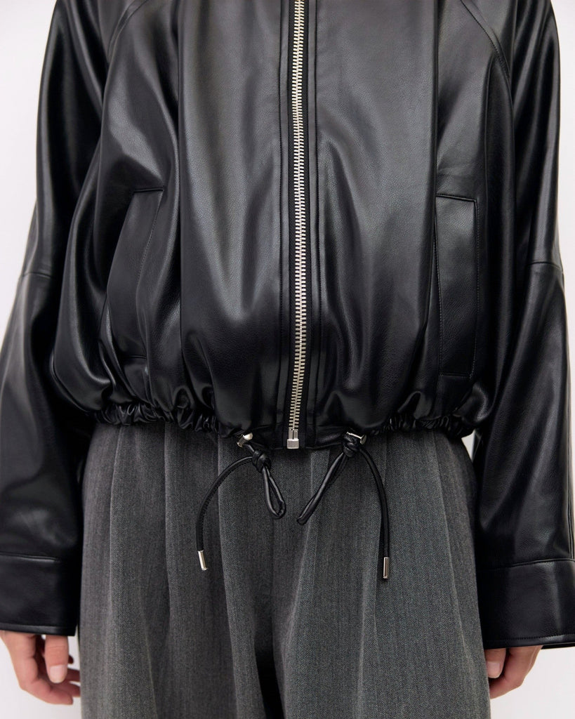 Lizette Jacket in Black