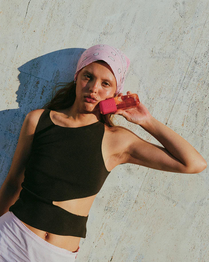 Lycheelicious Body Mist