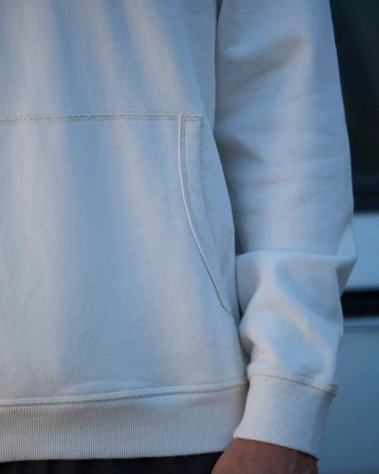 Max Pullover in Natural