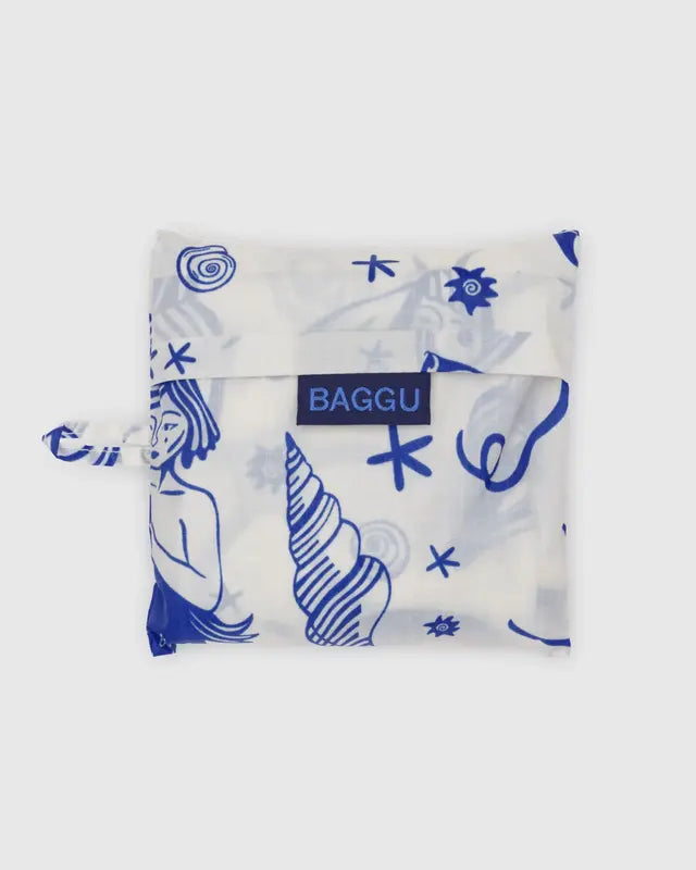 Standard Baggu in Mermaid