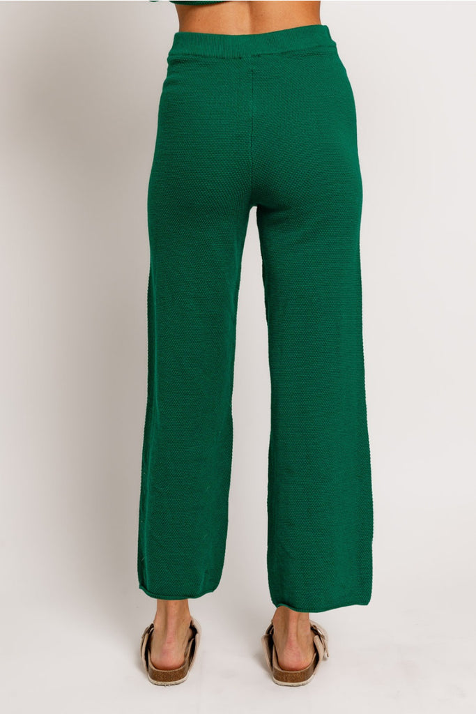 Forest Pants in Green