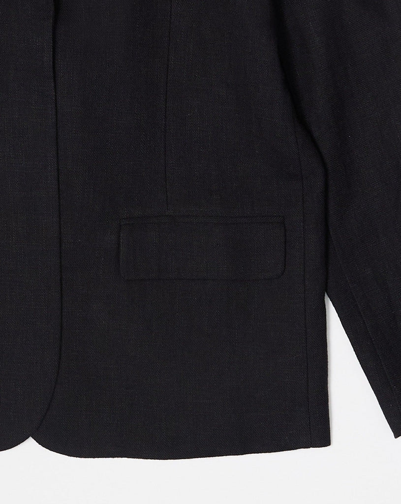 Harris Blazer in Black