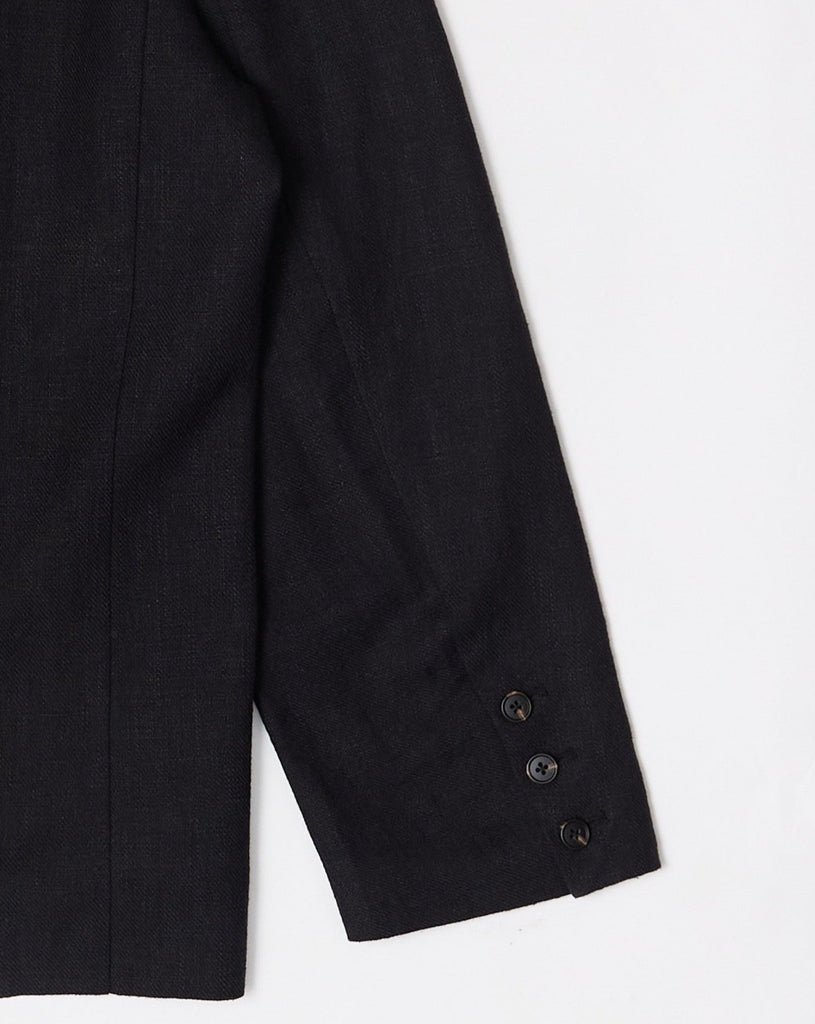 Harris Blazer in Black