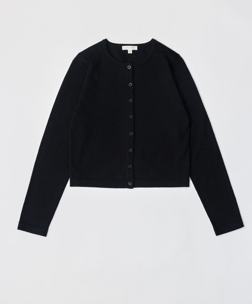 Dane Cardigan in Black