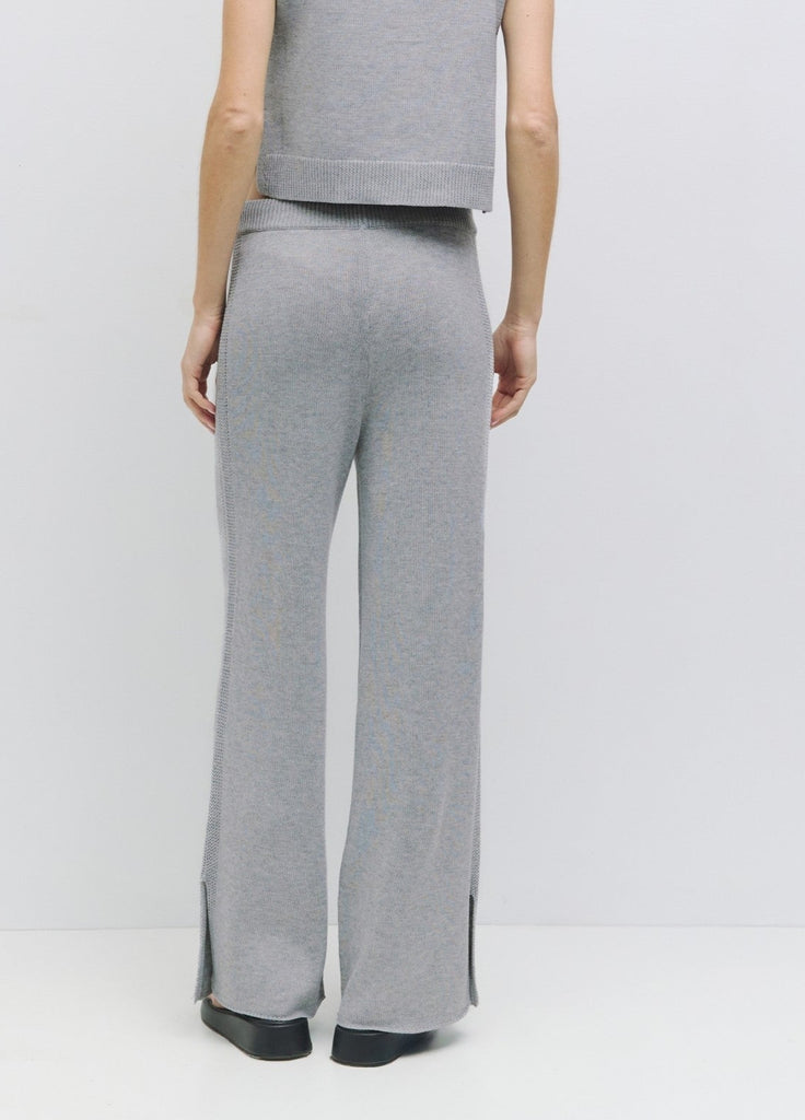 Ona Pants in Grey