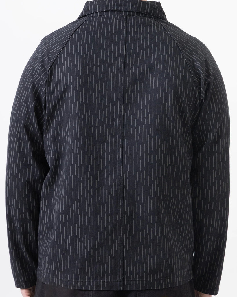 Raindrop Coverall 2.0 in Mono