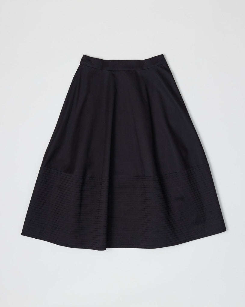 Jess Skirt in Black