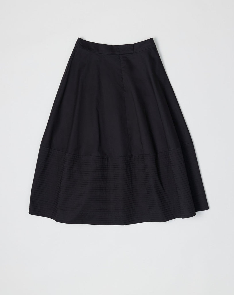 Jess Skirt in Black