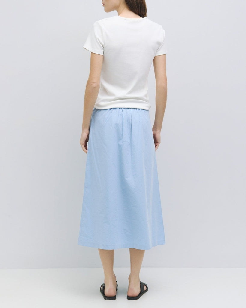 Noa Skirt in Blue