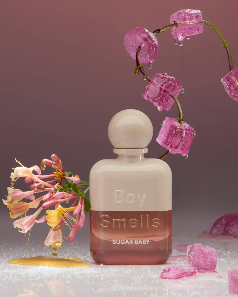 Sugar Baby Fine Fragrance