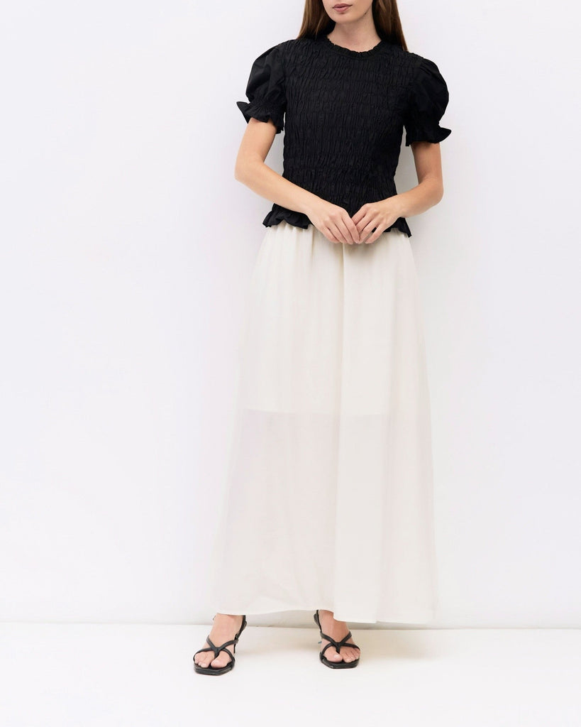 Bristol Top in Black