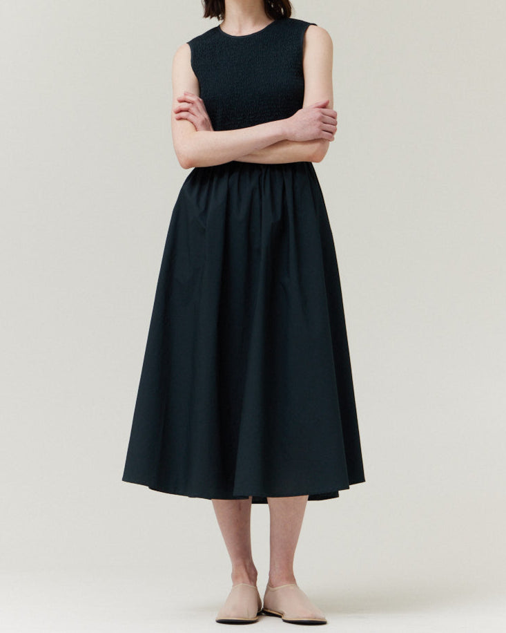 Deep Sea Dress