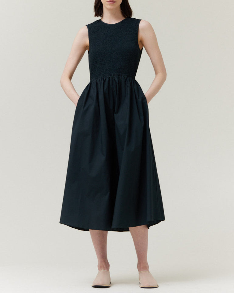 Deep Sea Dress