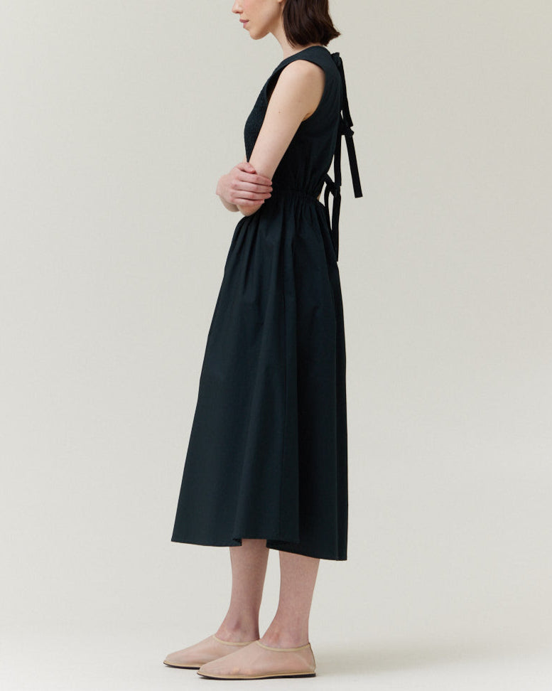 Deep Sea Dress