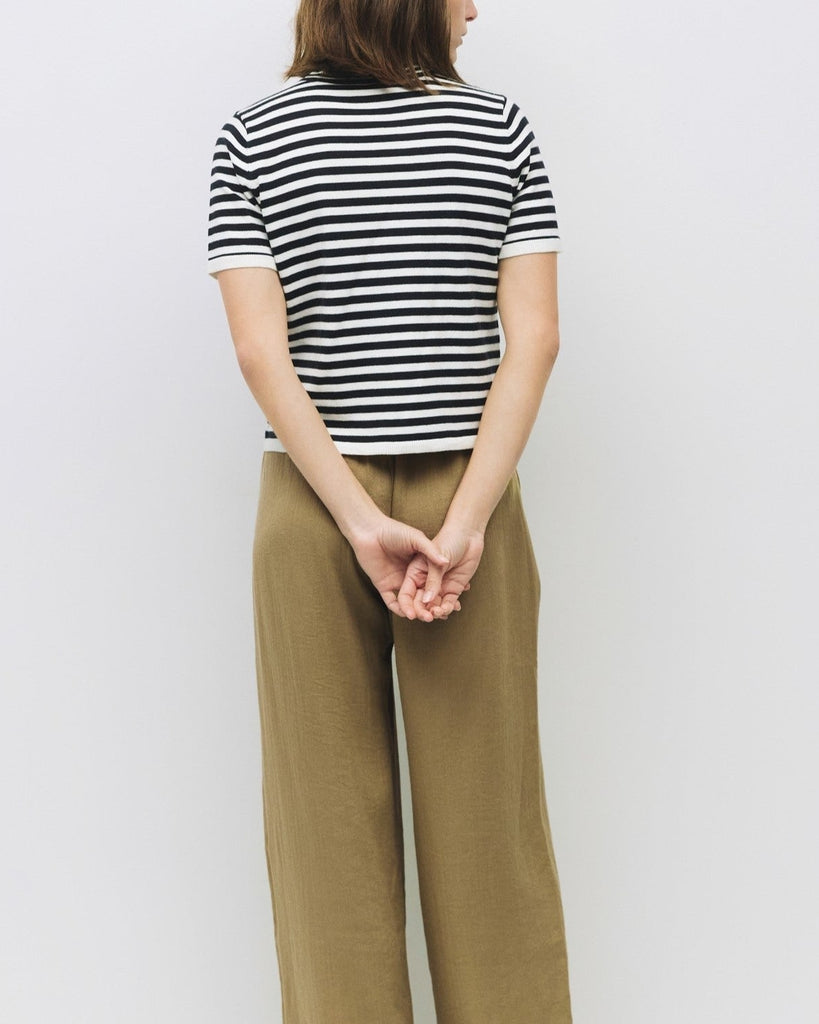 Clarissa Top