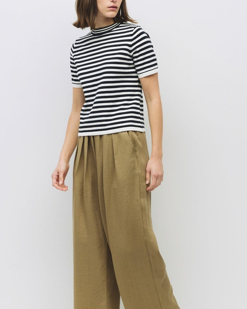 Clarissa Top
