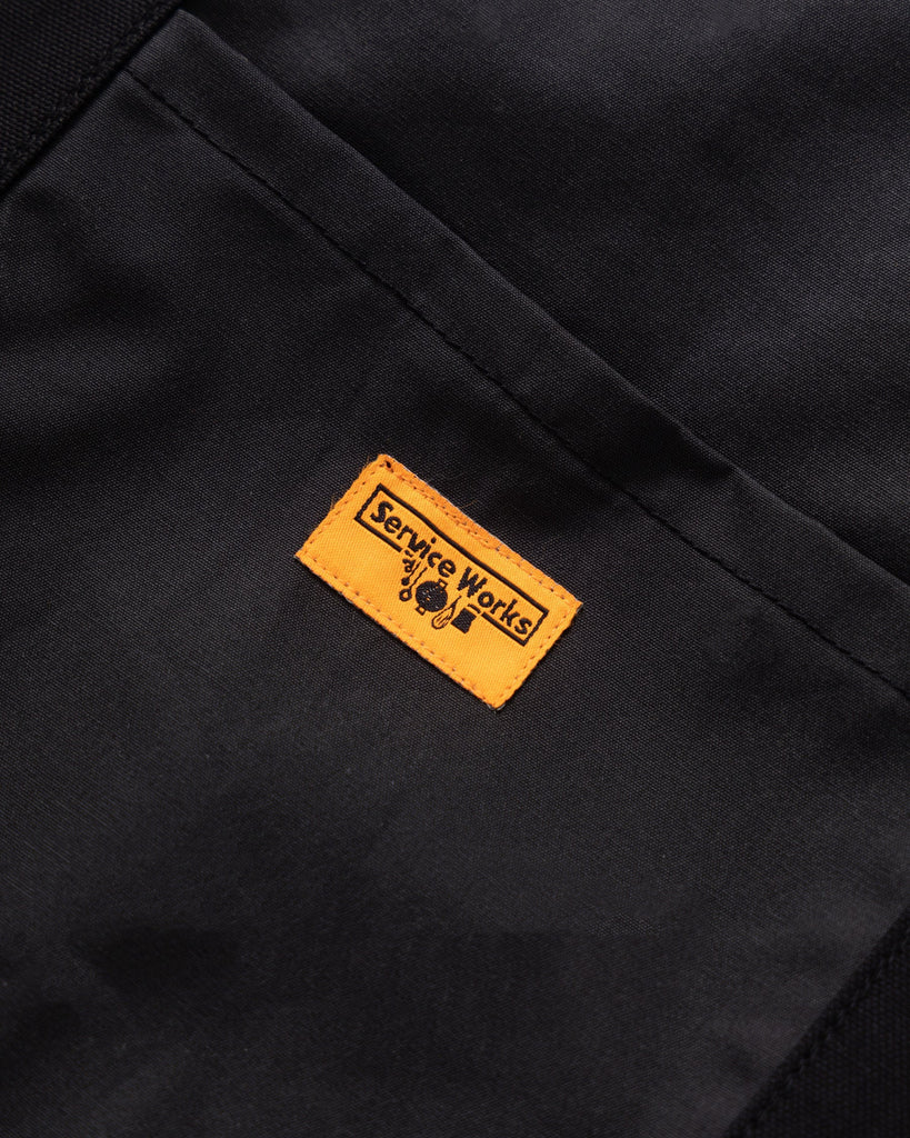 Tote Bag in Black