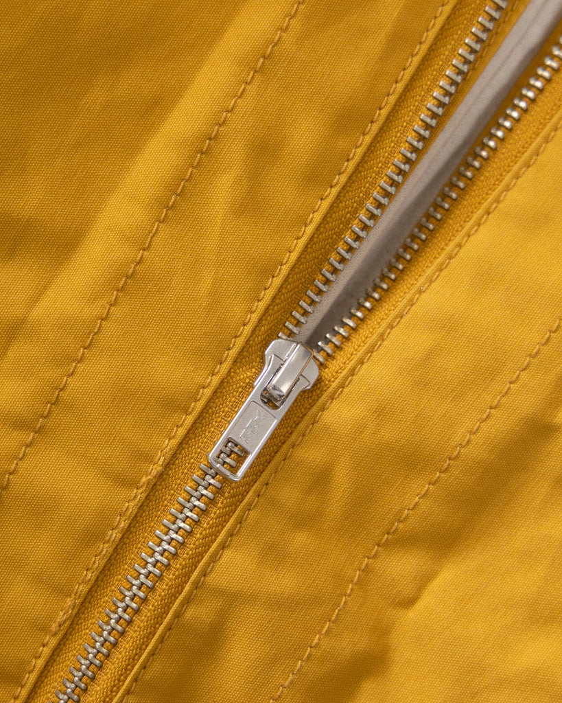 Tote Bag in Ochre