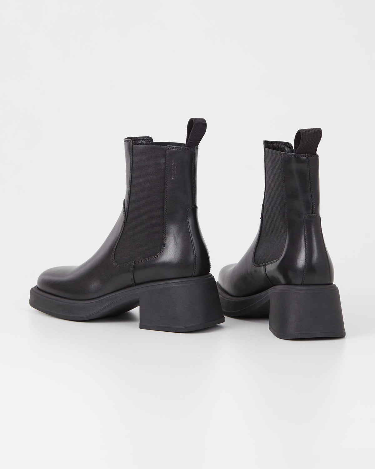 Dorah Boot in Black | Penelope's