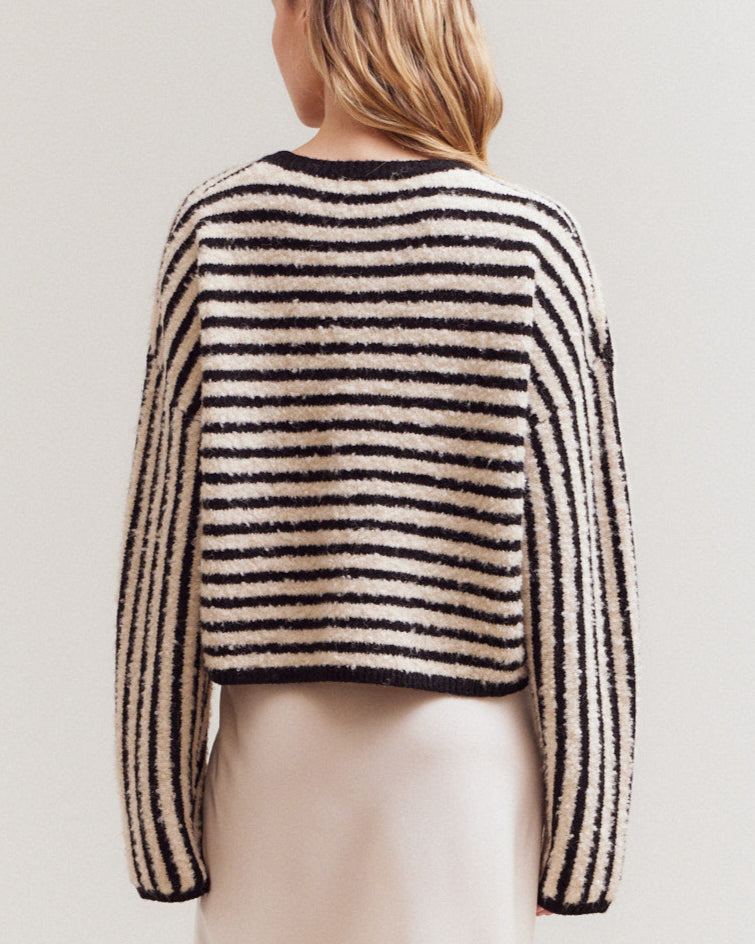 Wendy Sweater