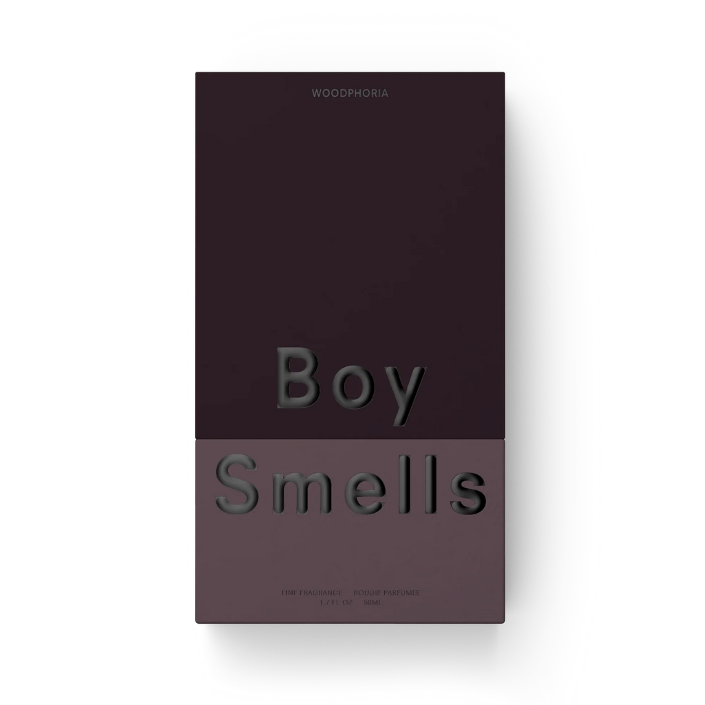 Woodphoria Fine Fragrance