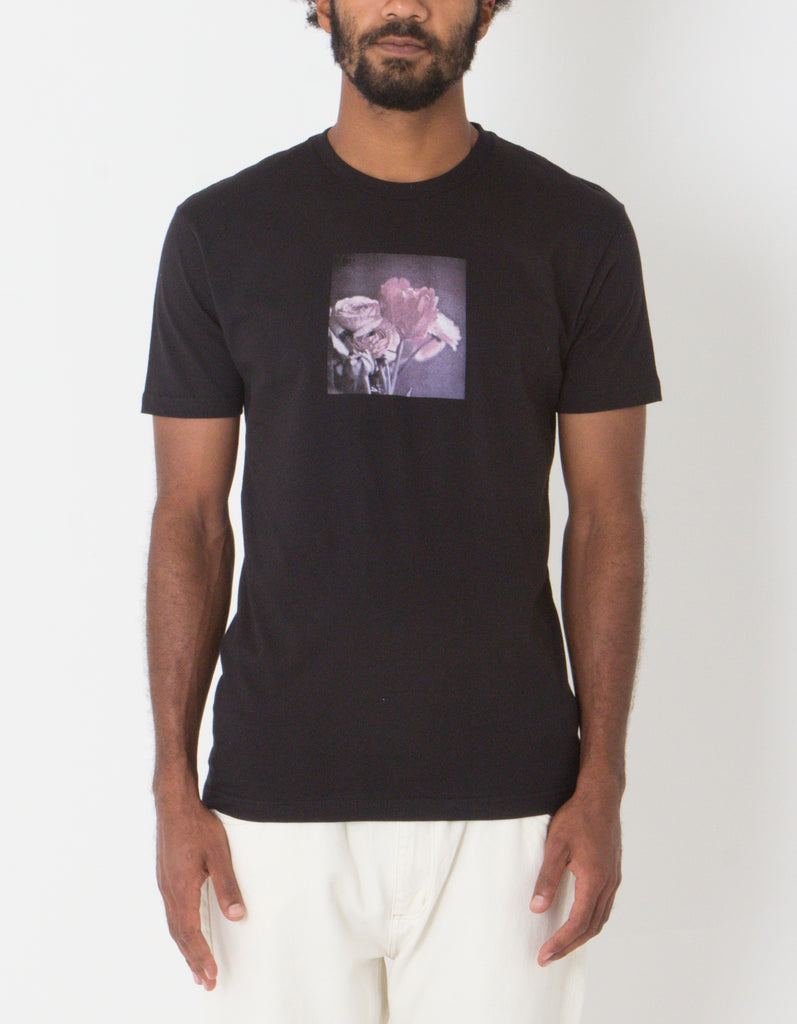 Marsalis Flowers T-shirt