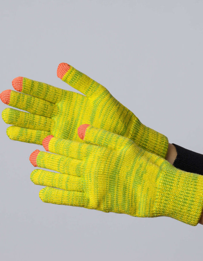Twist Touchscreen Gloves