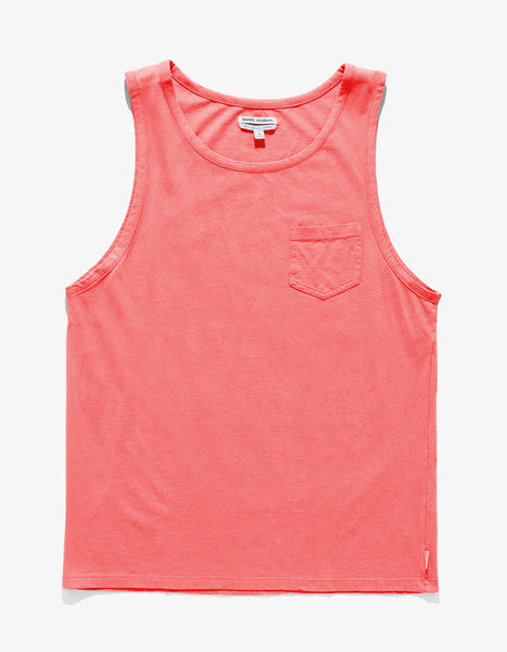 Primary Tank in Faded Rose