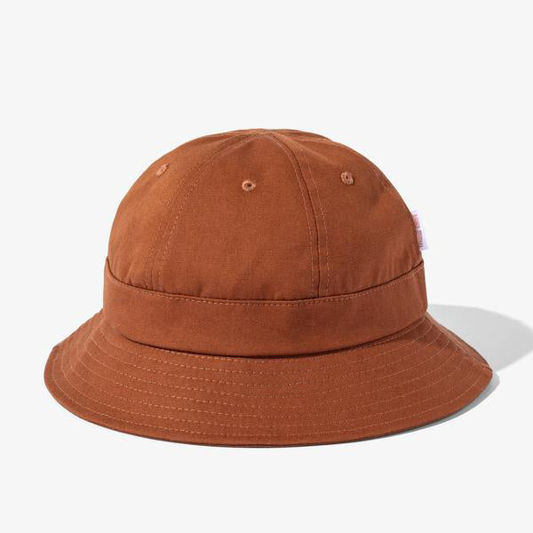 John Bucket Hat in Almond