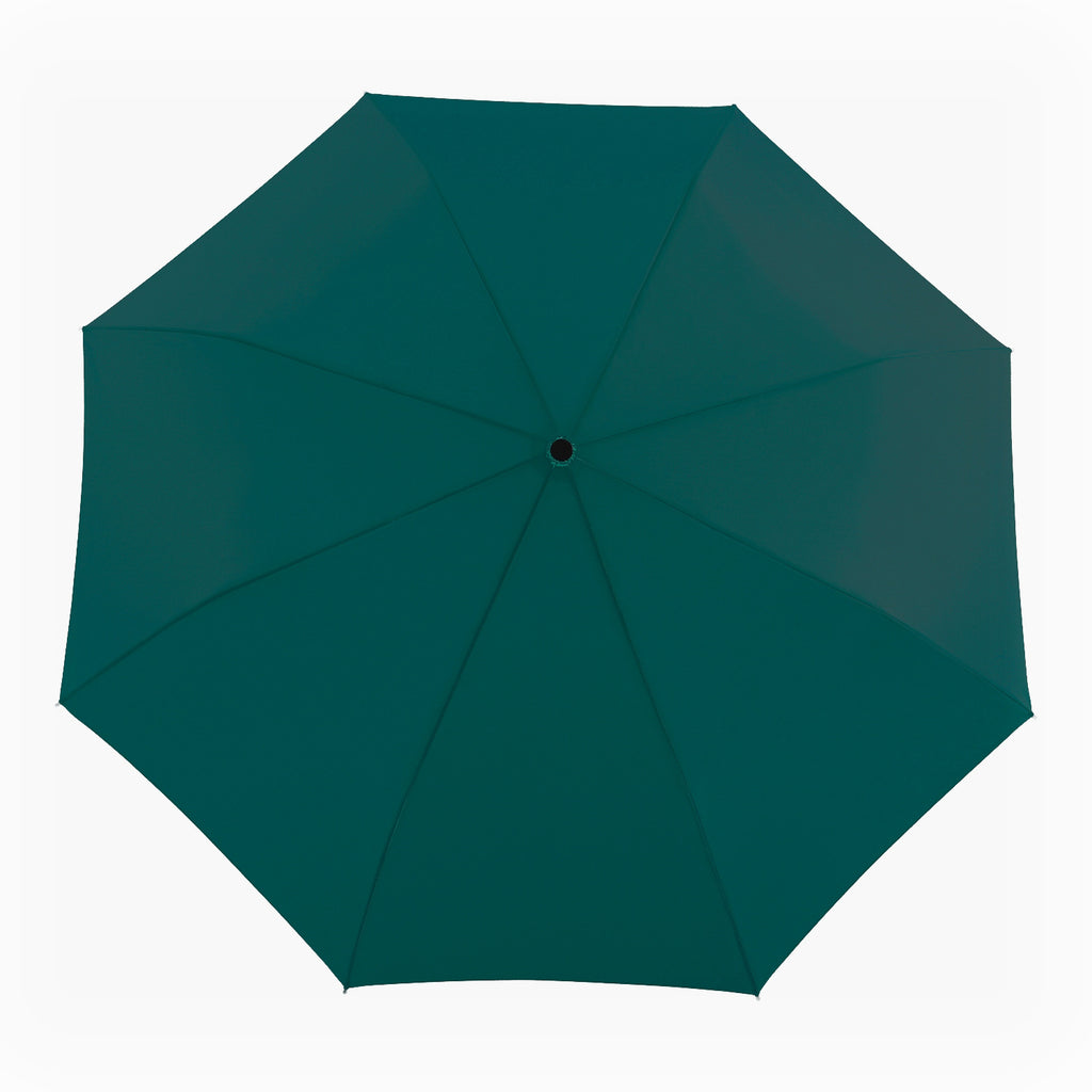 Compact Umbrella in Forest