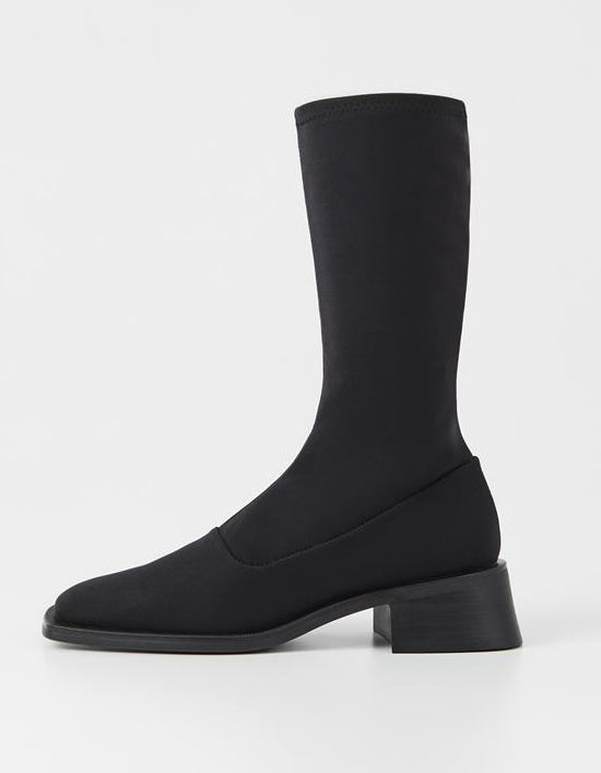 Blanca Boot in Black