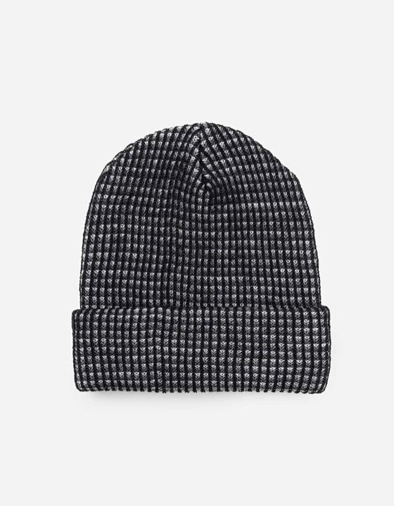 Grid Rib Hat